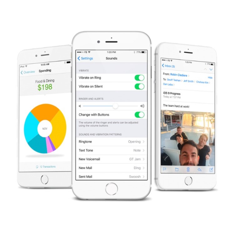 Mobile View Image