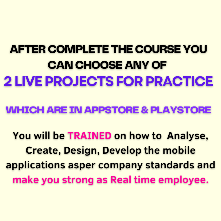 Project Info