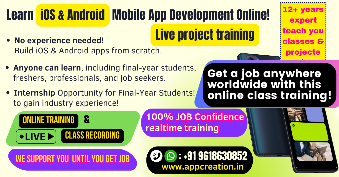 Website Banner