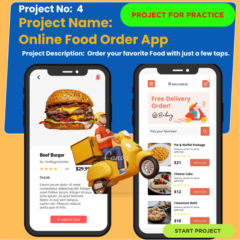 Project 4