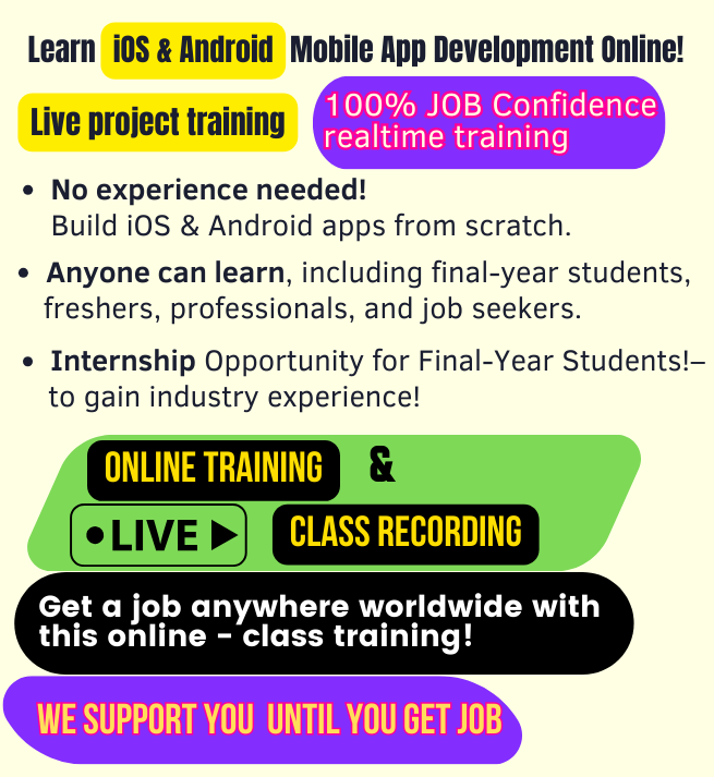Mobile Banner