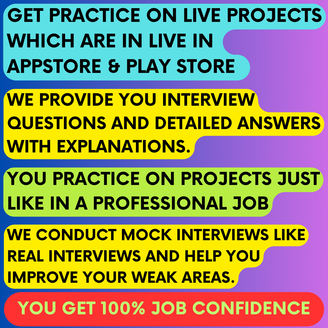 iOS Development