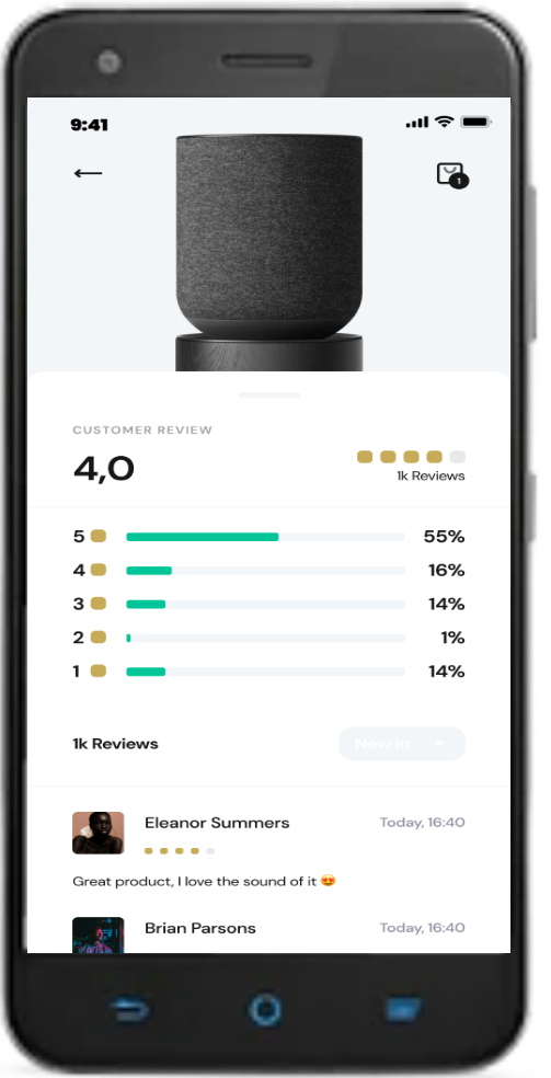 Learner's App 1