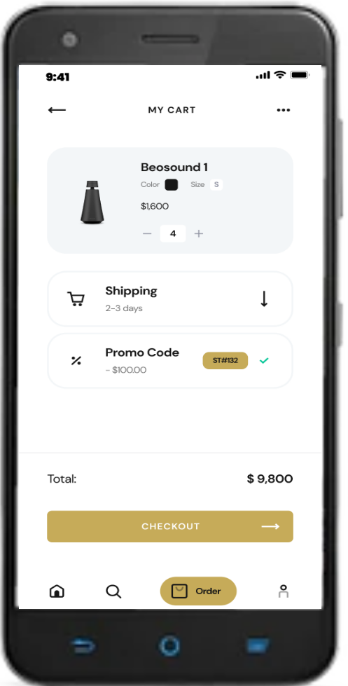 Learner's App 3