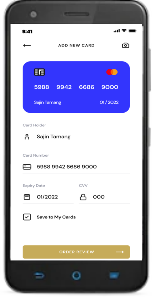 Learner's App 7
